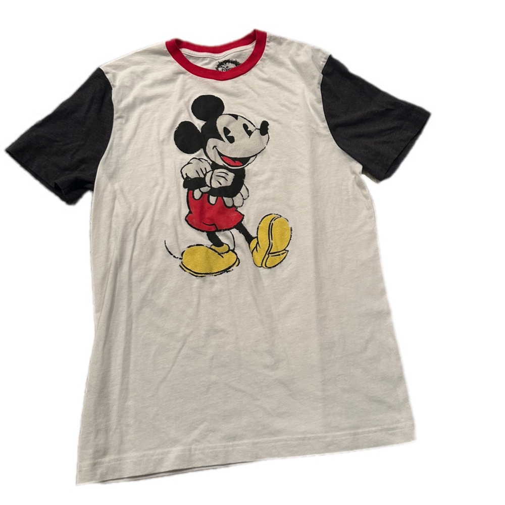 Disney Mickey Mouse shirt